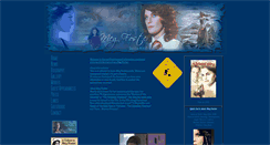 Desktop Screenshot of megfoster.aretias.de